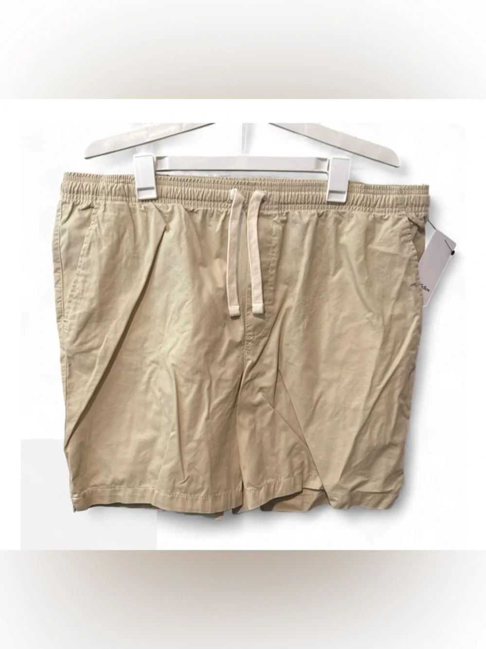 Size XL Goodfellow Pull on shorts 7” inseam